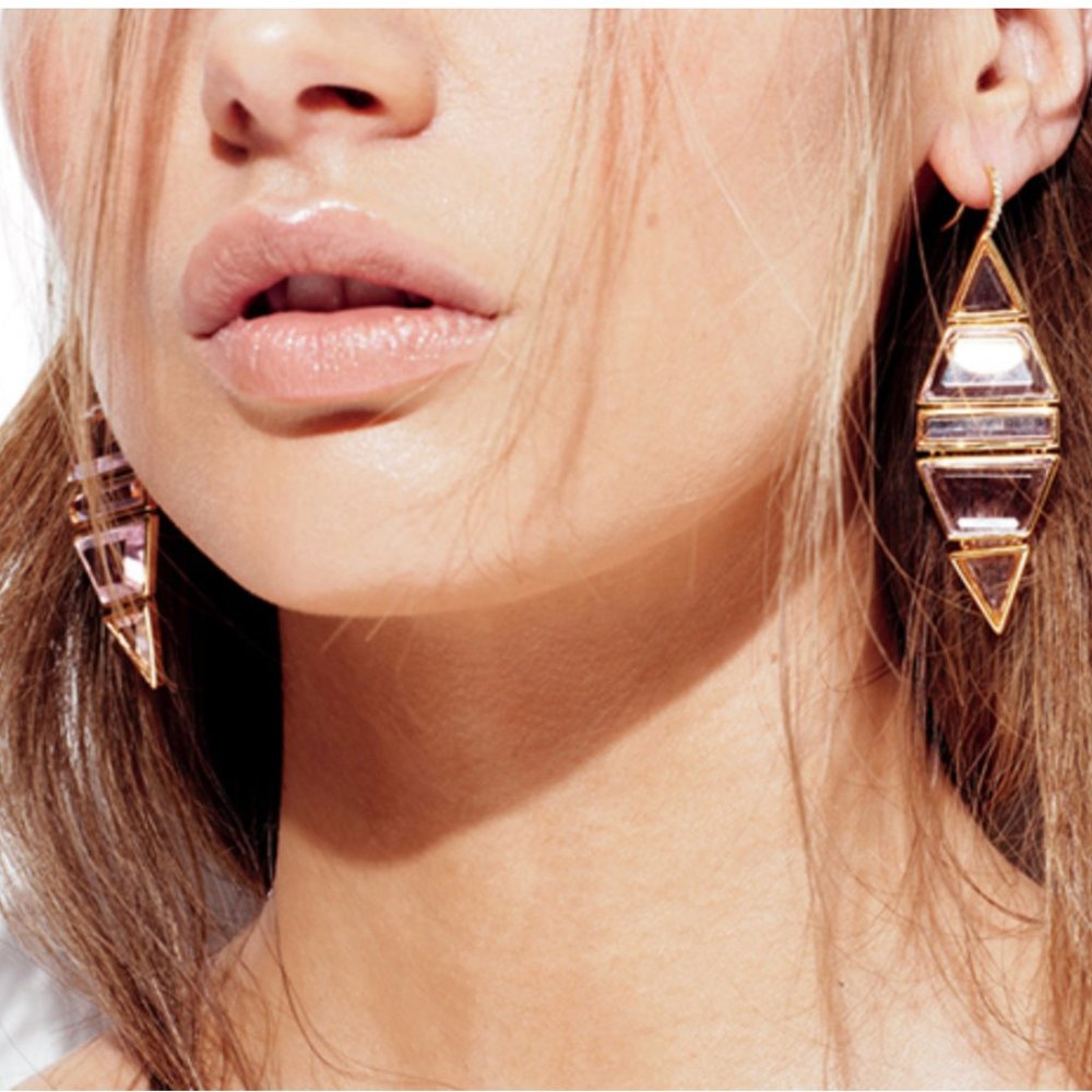 Jennifer Meyer for J. Crew